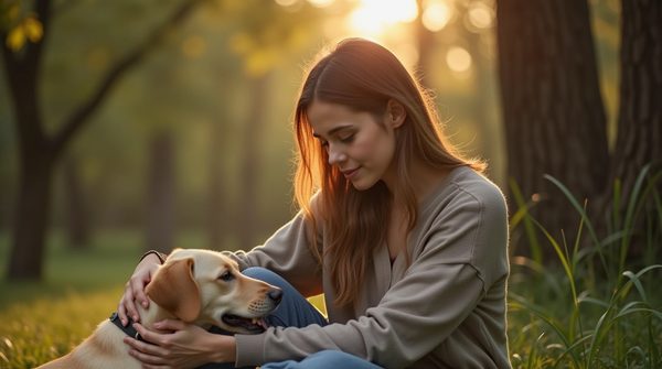 Formation en communication animale : explorer le dialogue interespèces pour mieux comprendre nos compagnons